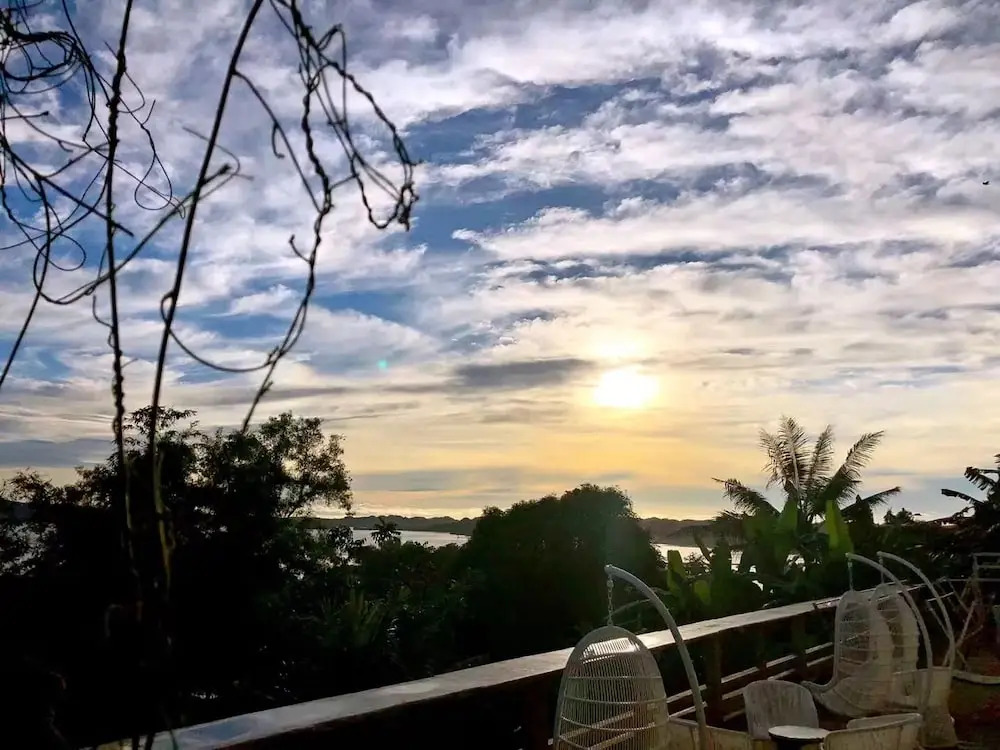 Beluu Sea View Resort - фото 20