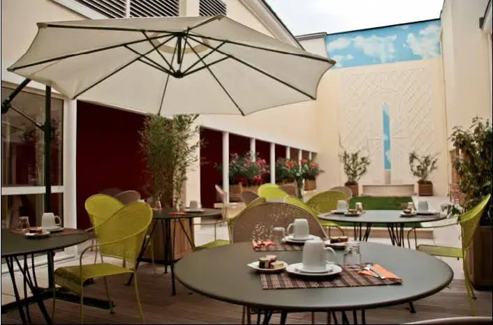 Hotel photo 18