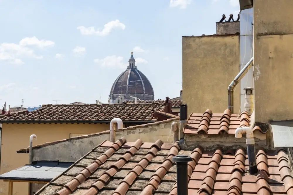 San Marco View
