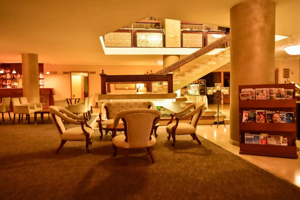 Hotel photo 16