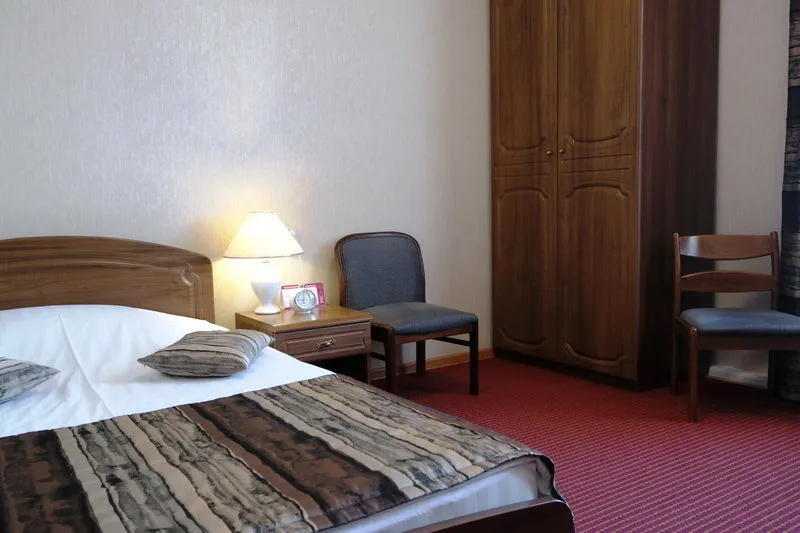 Superior Single room