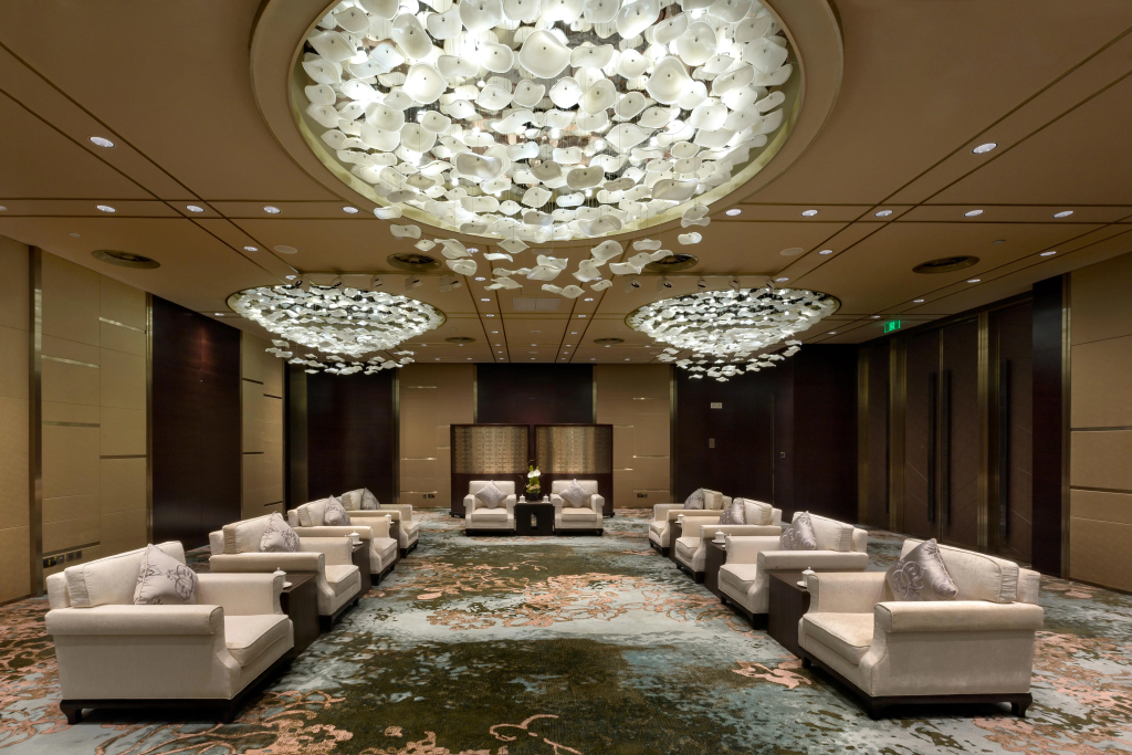 Crowne Plaza Chongqing New North Zone by IHG - фото 19