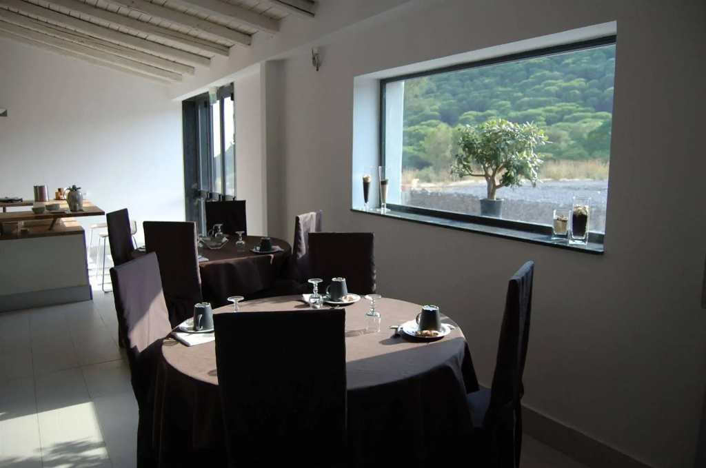 Michelangelo Etna Hotel - Général