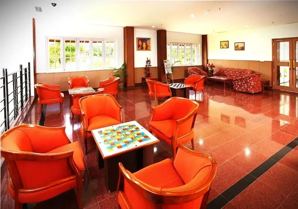 Hotel photo 10