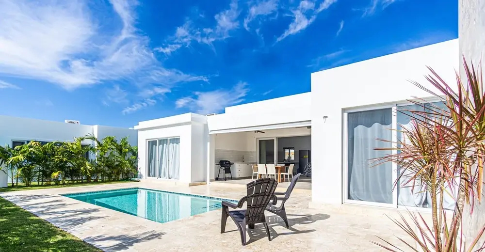 Spacious Family Suite, Ocean Village!