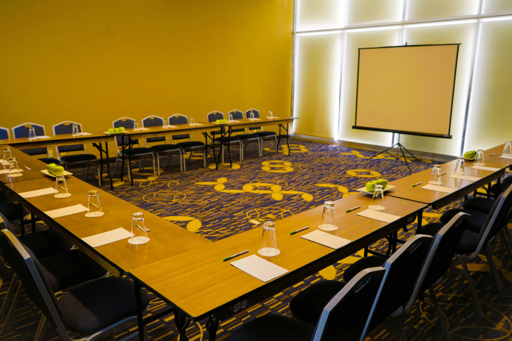Courtyard by Marriott Queretaro - Général