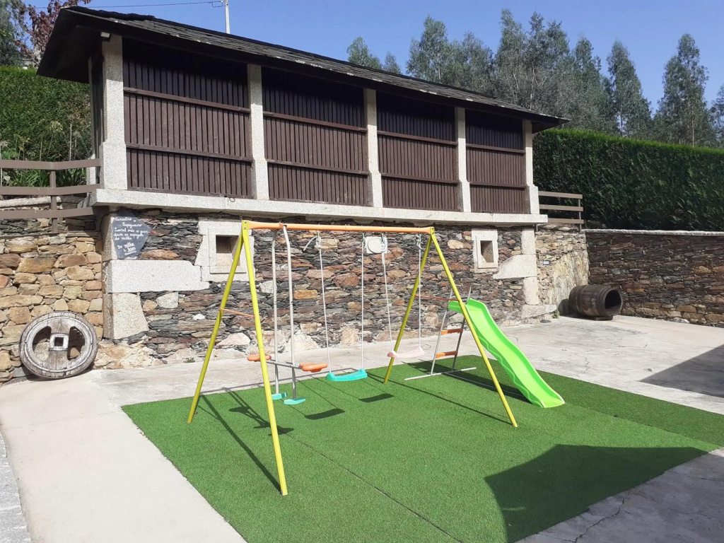 Canastro Country House