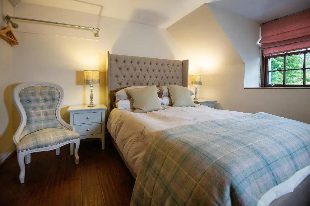 The Falls Of Dochart Inn - Chambres