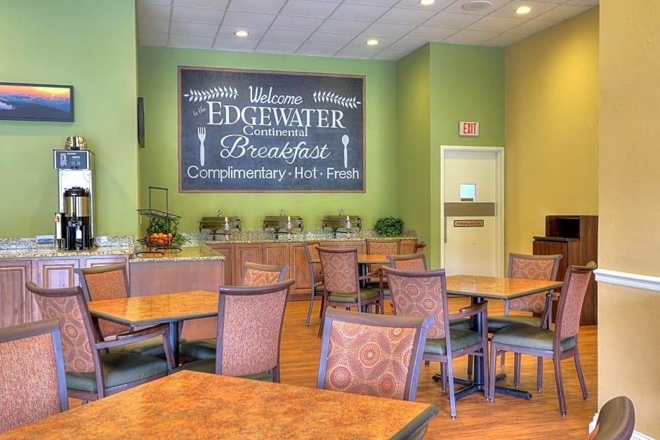 Edgewater Hotel - Gatlinburg - Tap to explore photos