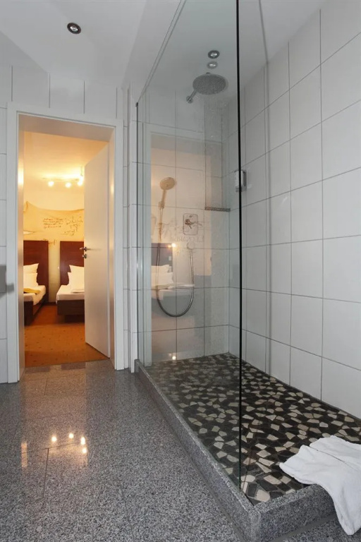 Mindness Hotel Bischofschloss - Général