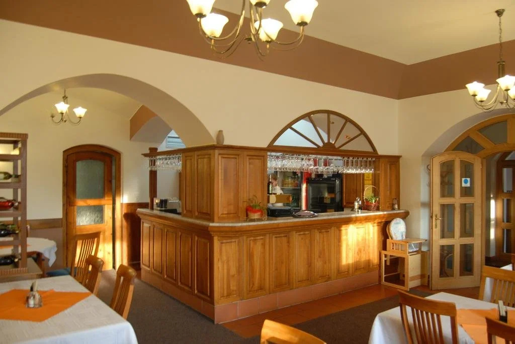 Hotel Atawa - Général