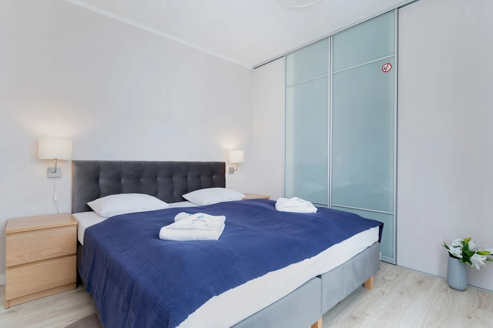 Apartments Pegaz by Renters