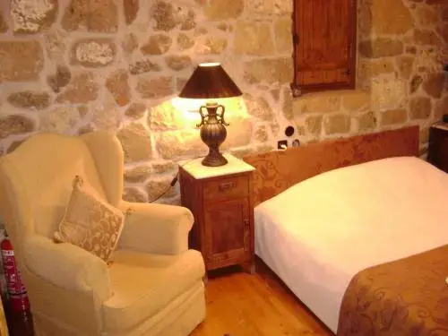 Helydorea Country House - Général