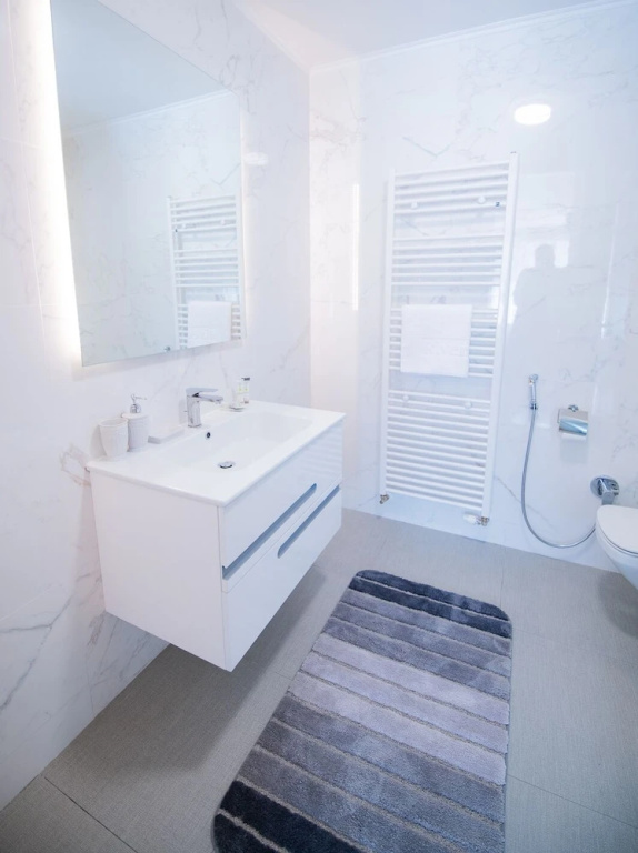 Luxury Apartment