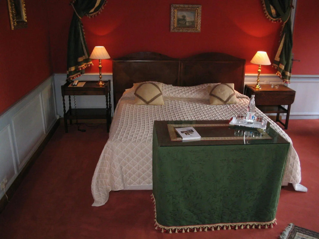 Afficher la photo 6 — Chateau de Chissay