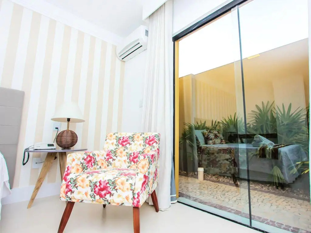 Hotel Premium Recanto da Passagem - Général