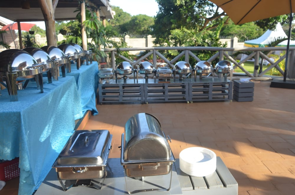 Jireh Motel Entebbe