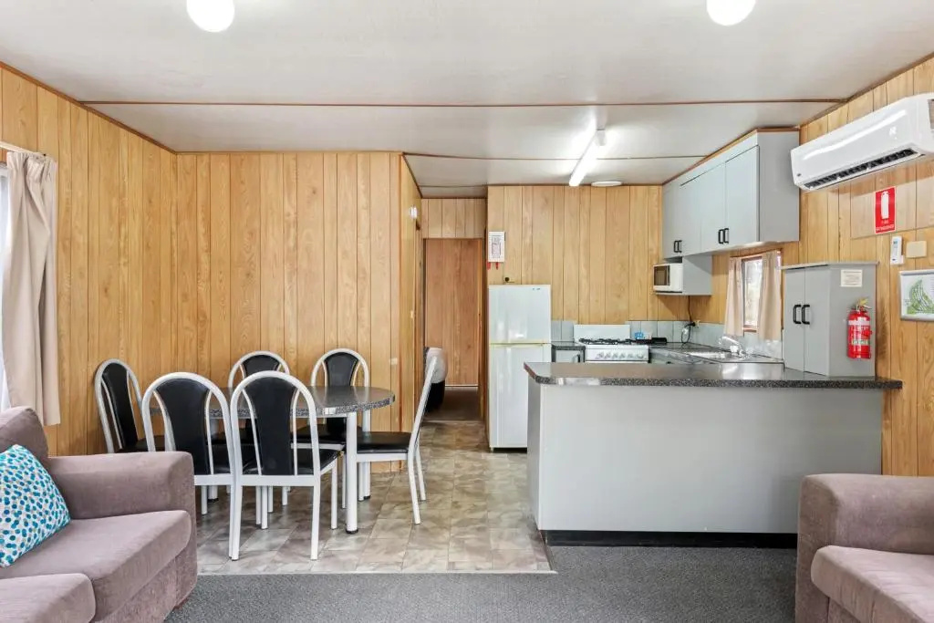 Discovery Parks - Lake Hume, Victoria - Chambres