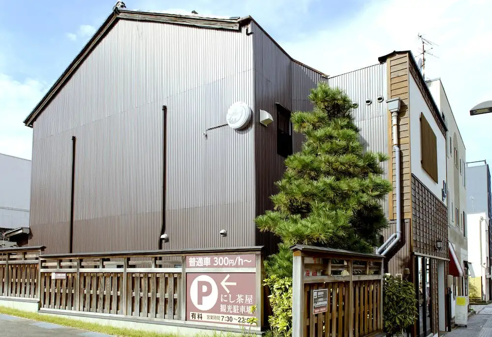 Living In Chaya Street / Vacation Stay 13518 in Kanazawa