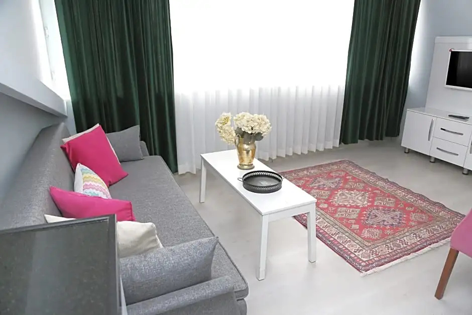 Ditto Flats - Chambres