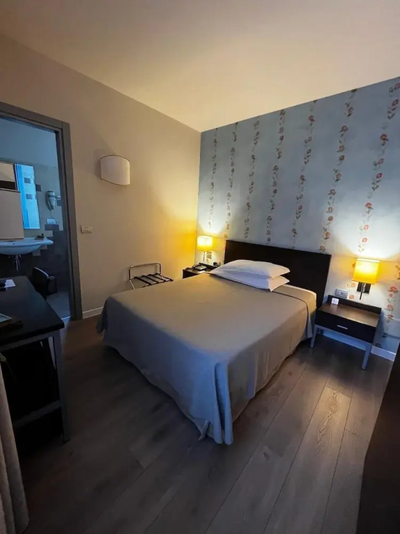 Hotel FortyFive - Chambres