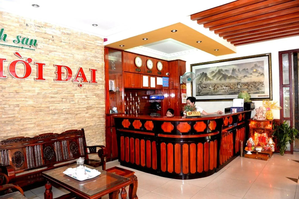 Hotel photo 20