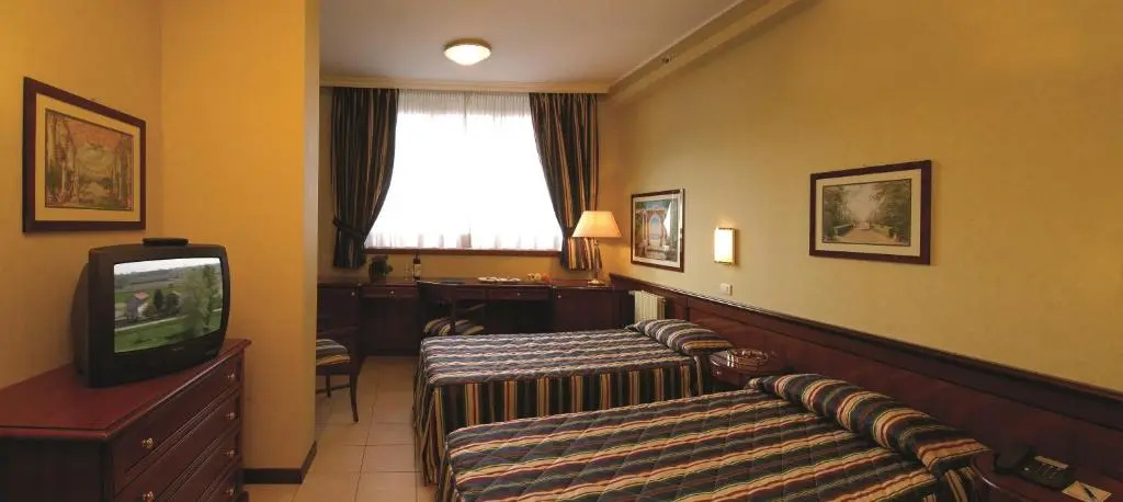 Ripamonti Residence & Hotel - Chambres