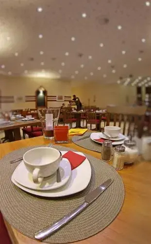City Hotel Hannover - Général