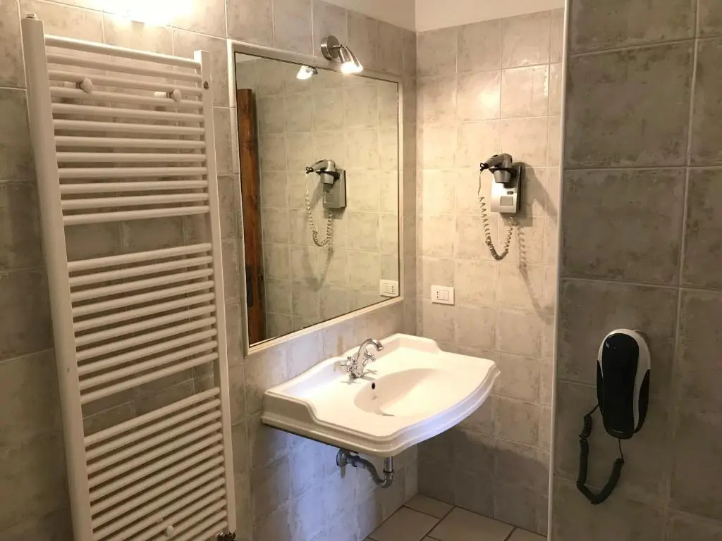 Masseria Serritella - Chambres
