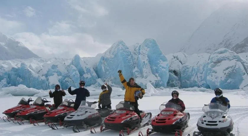 Alyeska Hideaway — фото 4