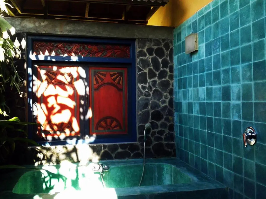 1 Bedroom Villa