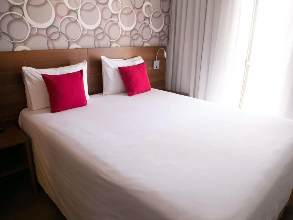 Mercure São Caetano Do Sul Hotel - Général