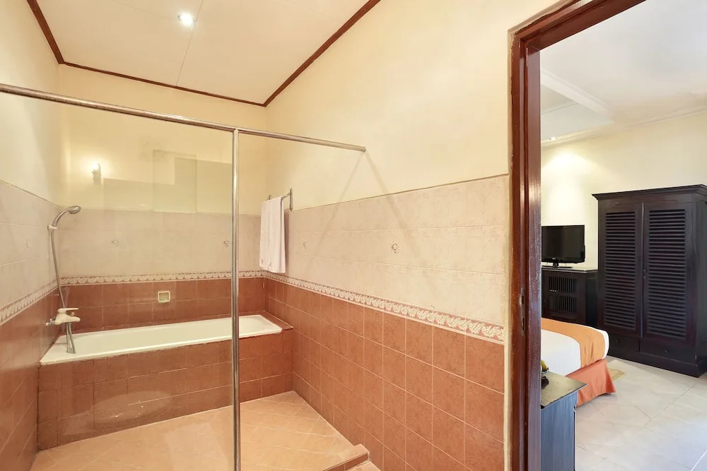 The Batu Belig Hotel & Spa - Général