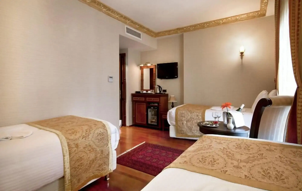 Hotel photo 19