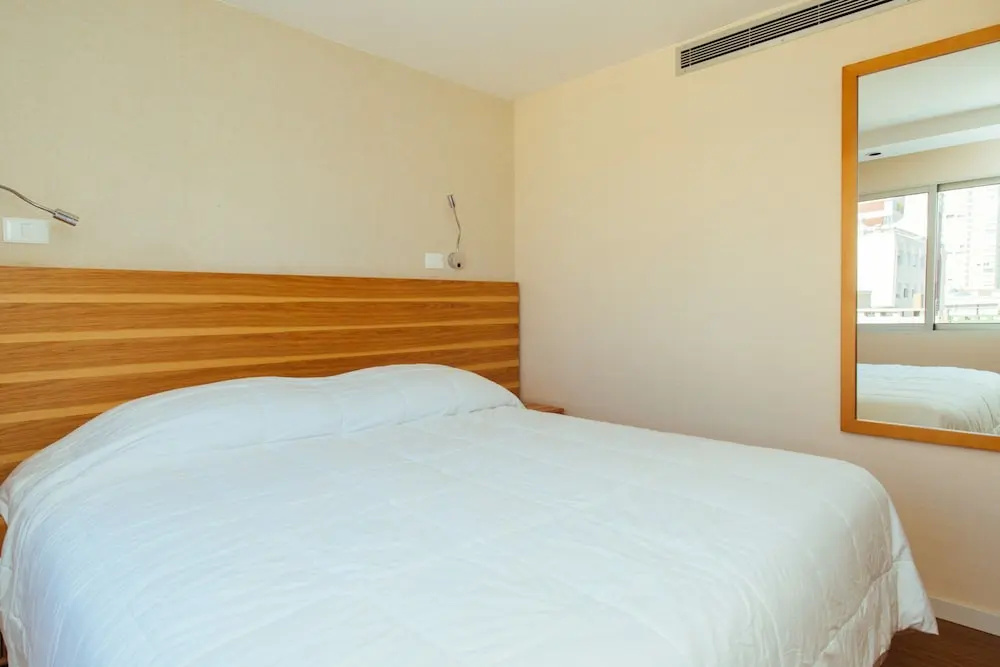Golden Beach Resort And Spa - Chambres