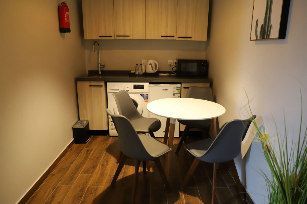 Hotel photo 20