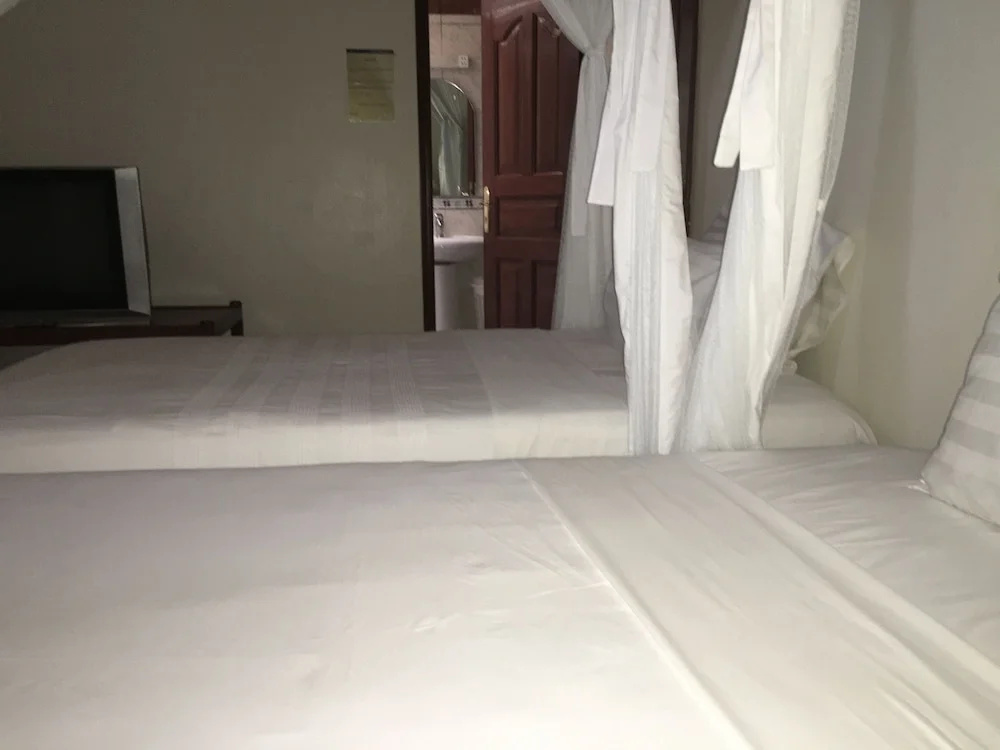 Airport View Hotel - Chambres