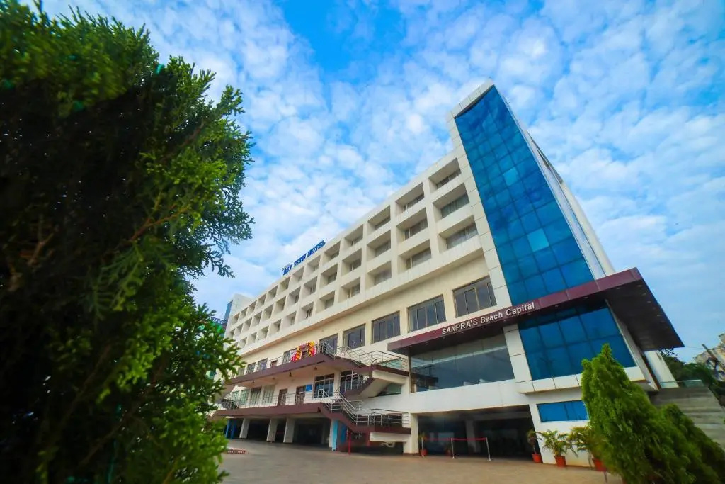Bay View Hotel