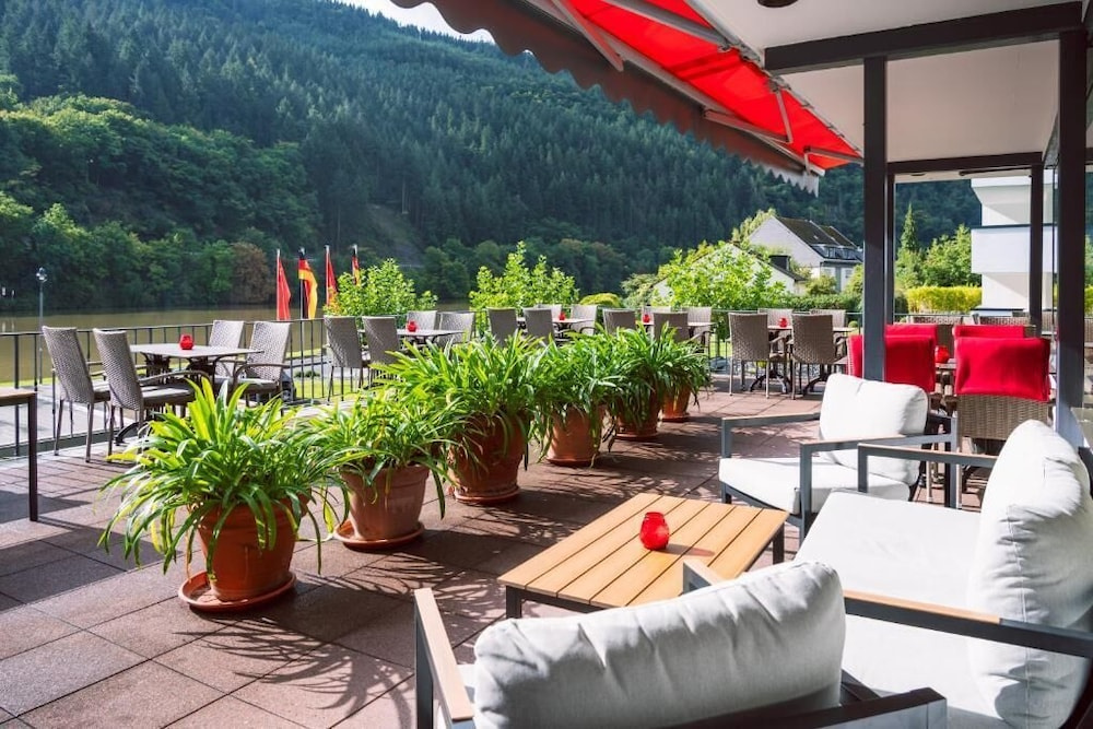 Hotel Bisenius - Chambres