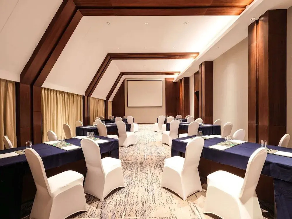 Grand Mercure Pingxiang Kaiguang - фото 13
