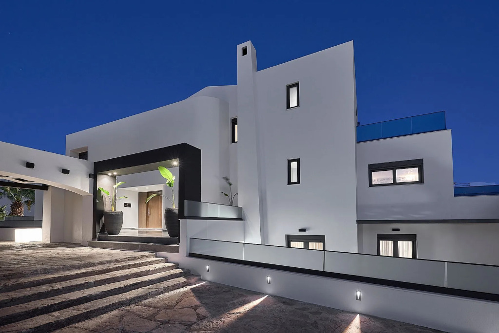 The Sand Villas - фото 26