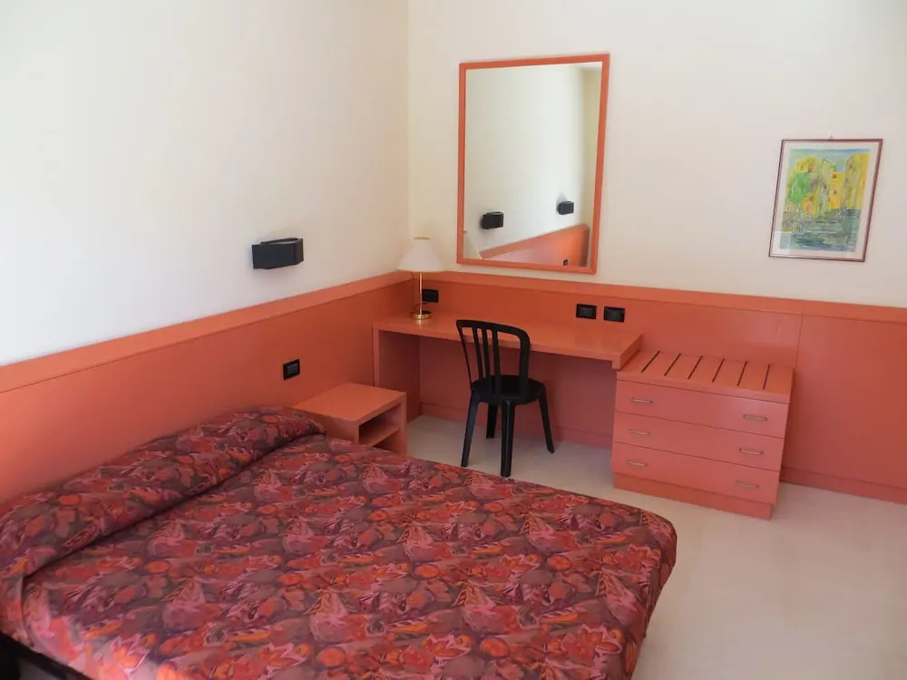 Villaggio Hotel Ripa - Général
