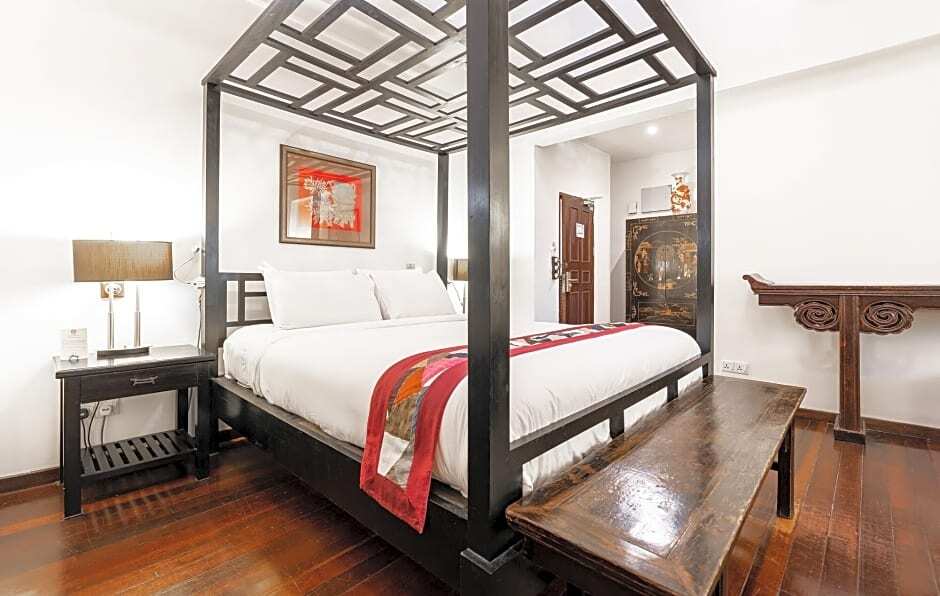 Hotel Penaga