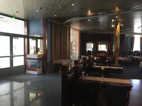 Finlandia Hotel Fooninki - Général