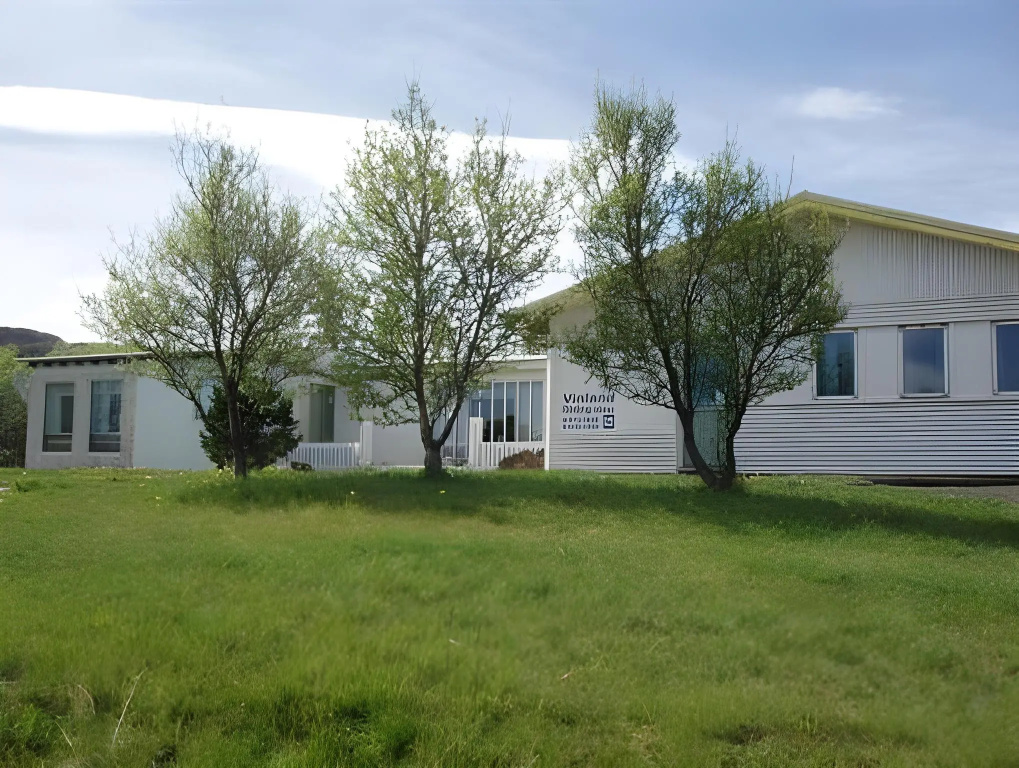 Vínland Guesthouse