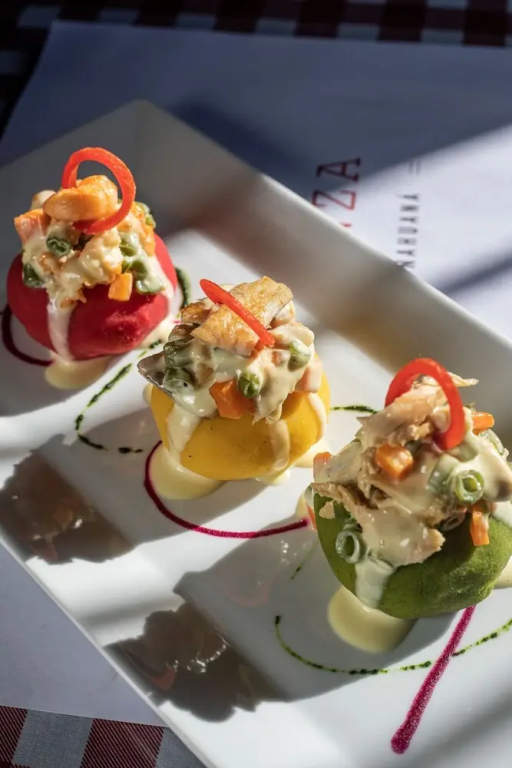 La Confianza Hotel - фото 12