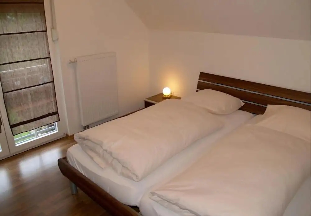 Hotel Dimmer - Chambres
