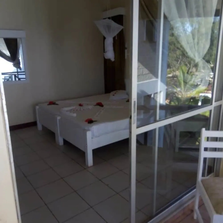 Watamu Adventist Beach Resort - Chambres