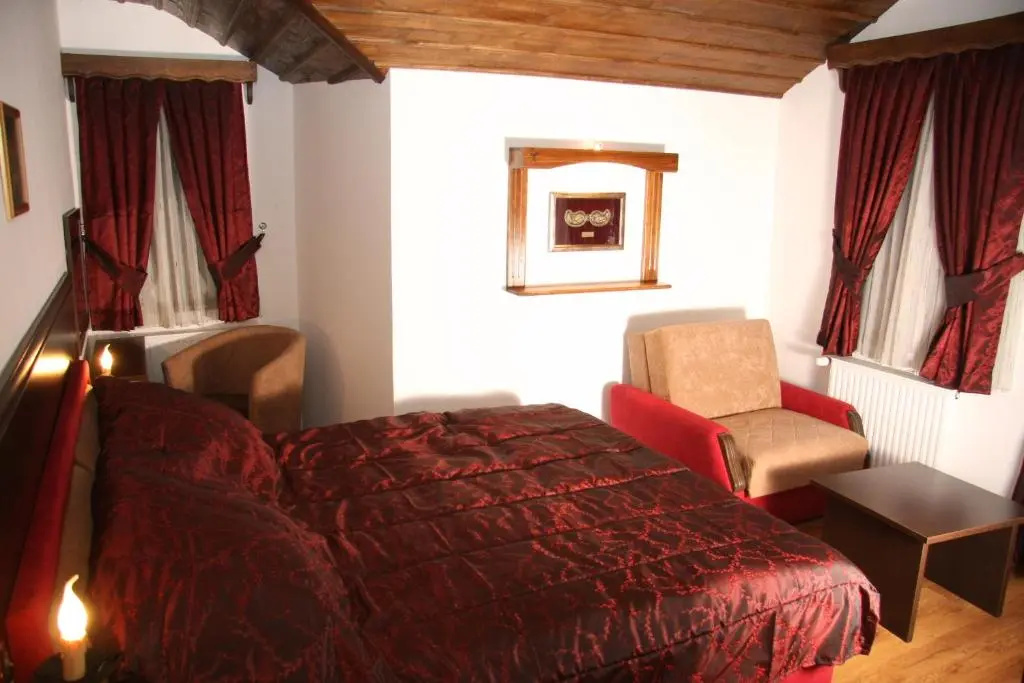Manastir - Chambres