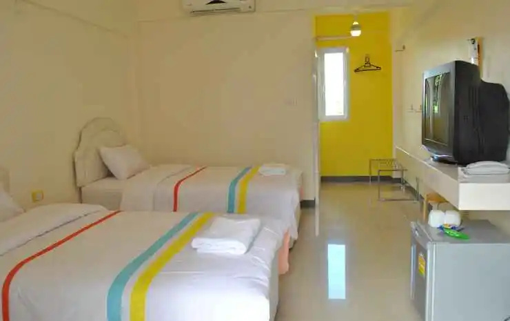 Hotel photo 6